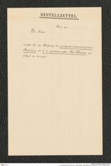k.k. naturhistorisches Hofmuseum, Intendanzakten 1885-1896 (Hauer), Aktenzahl Z.149-152/1892, Seite 10